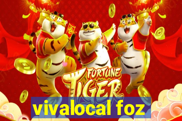 vivalocal foz